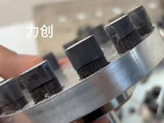 CNC去毛刺——陶瓷纤维研