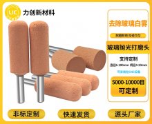 帮玻璃抛光省掉“隐性成本”的关键?