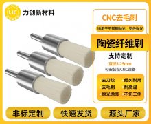 化解金属平面抛光痛点,力创科技打造工业耗材