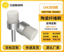 陶瓷刷降本增效