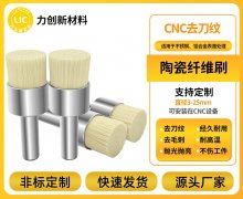 力创陶瓷纤维刷“定制+服务”双轮驱动